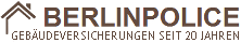 Berlinpolice - Gebäudeversicherungen für Mehrfamilienhäuser und Hausverwalterkonzepte.