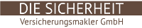 DIE SICHERHEIT GmbH – Versicherungsmakler Berlin Grunewald