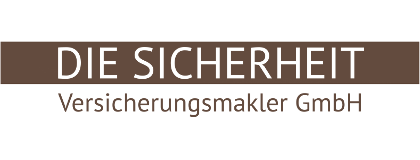 DIE SICHERHEIT GmbH – Versicherungsmakler Berlin Grunewald