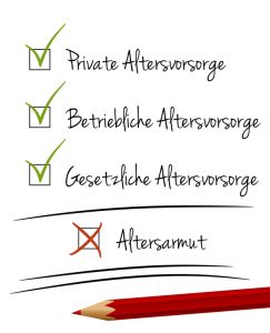 Warum private 