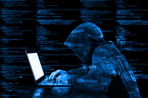 Cyber Risikio Versicherung Hacker Angriff Schaden Server