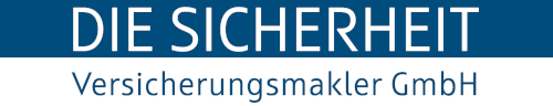 DIE SICHERHEIT Versicherungsmakler GmbH Logo